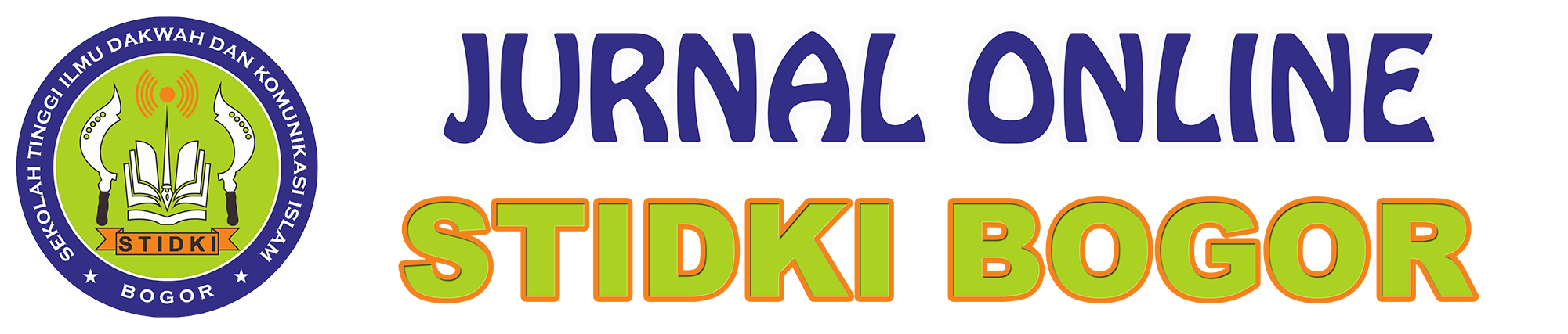 Jurnal Online STIDKI Bogor